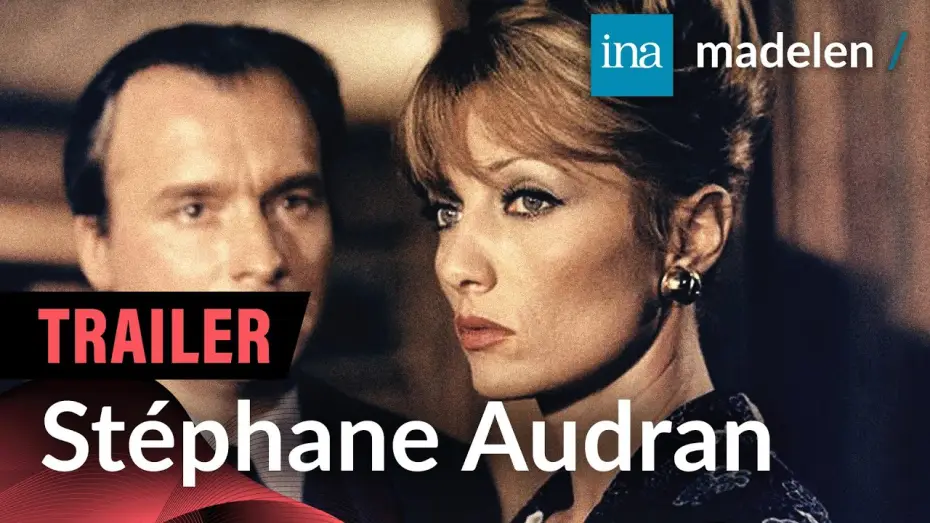 Wideo do filmu Stéphane Audran, la complice de Chabrol — 💄 Le mystère Stéphane Audran à retrouver sur #madelen #shorts
