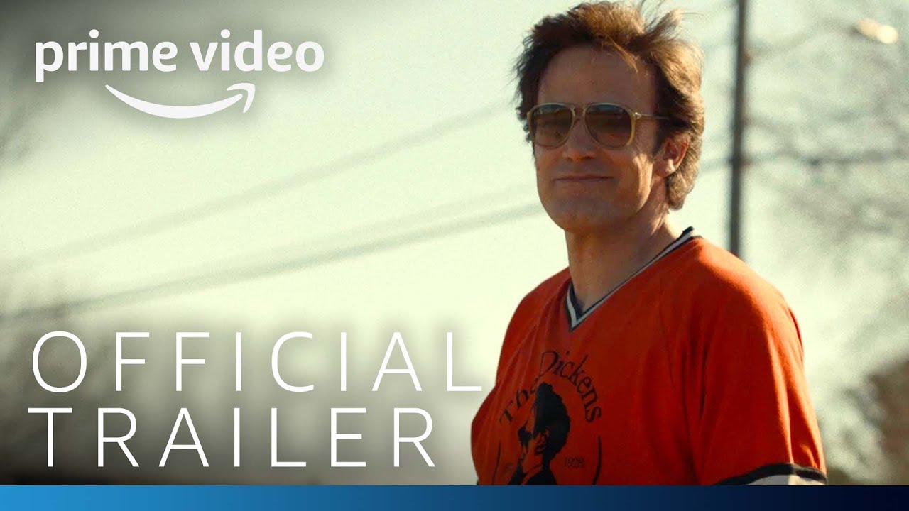 Wideo do filmu Bar dobrych ludzi — Official Trailer
