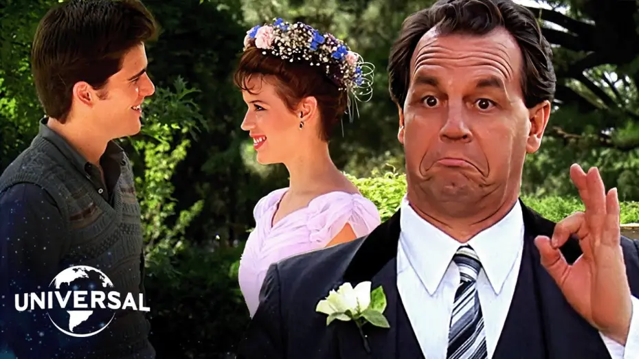 Wideo do filmu Szesnaście świeczek — The Outrageous Wedding