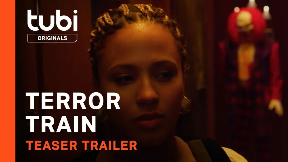 Wideo do filmu Terror Train — Teaser Trailer