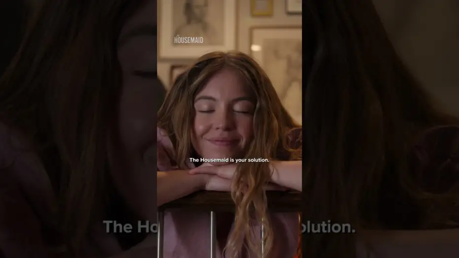 Wideo do filmu Pomoc domowa — side effects may vary.