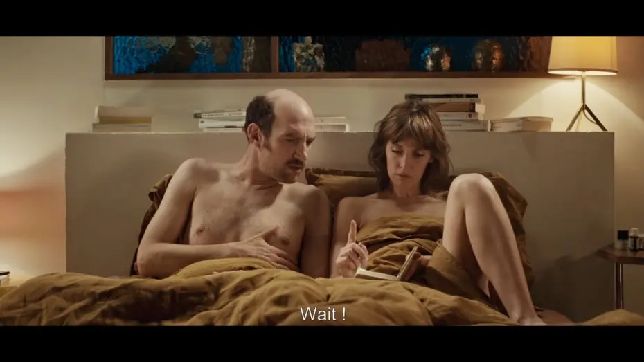 Wideo do filmu Le Syndrome des amours passées — The (Ex)perience of Love / Le Syndrome des amours passées (2023) - Trailer (English Subs)