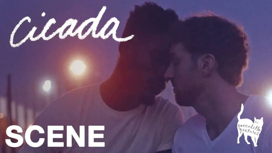 Wideo do filmu Cicada — CICADA - I Love You