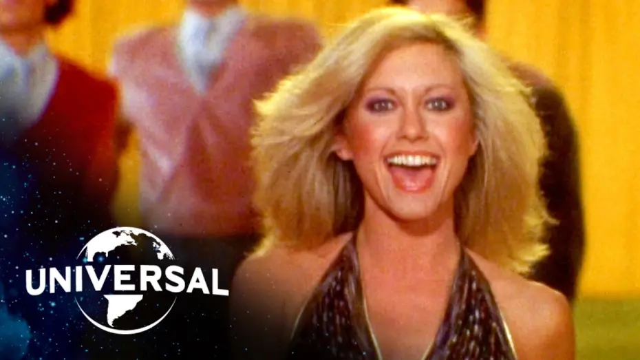 Wideo do filmu Xanadu — Xanadu | Olivia Newton-John & Gene Kelly's '80s/'40s Hybrid E.L.O. Roller Disco