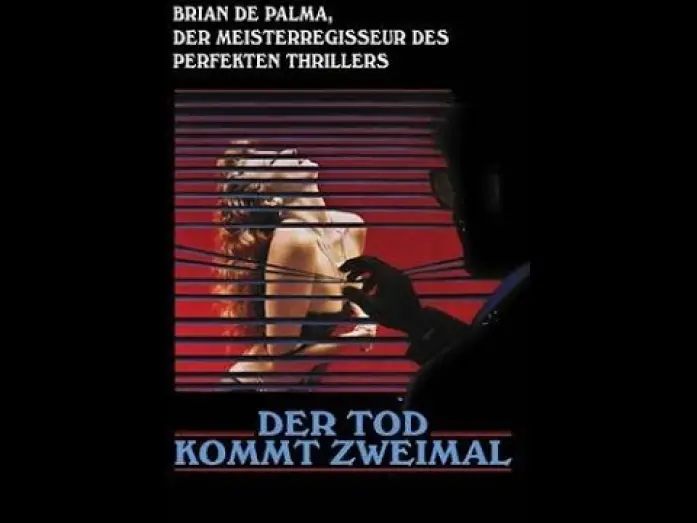 Wideo do filmu Świadek mimo woli — Der Kommt Zweimal Kinotrailer Full HD