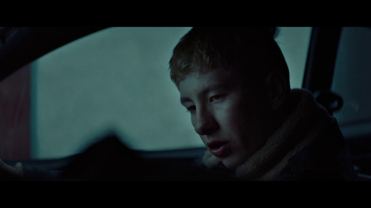 Wideo do filmu Calm with Horses — US Trailer
