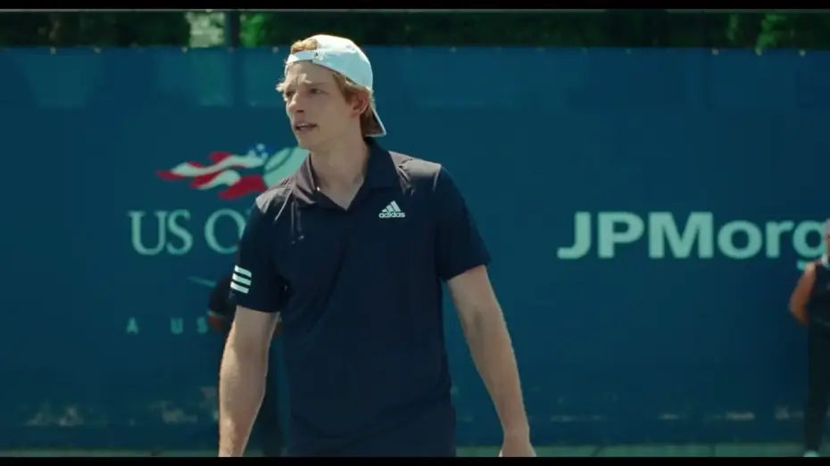 Wideo do filmu Challengers — Spot ''Game event''