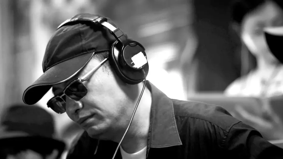 Wideo do filmu Wielki mistrz — THE GRANDMASTER | Featurette