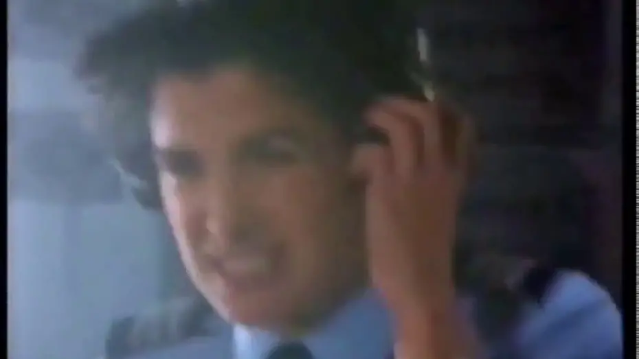 Wideo do filmu Miracle Landing — Miracle Landing (1990) Trailer