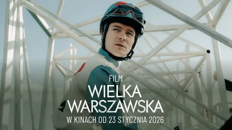 Wideo do filmu Wielka Warszawska — Teaser filmu