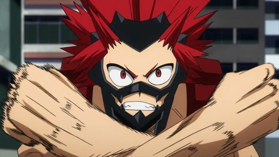 Wideo do filmu My Hero Academia: Heroes Rising — My Hero Academia - The Movie - Heroes:Rising (Trailer)