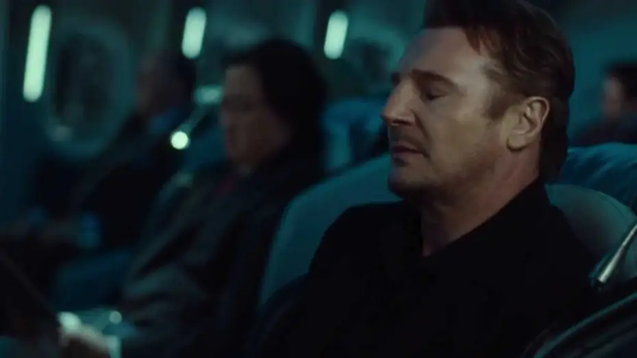 Wideo do filmu Non-Stop — NON-STOP - Behind The Scenes - Featurette