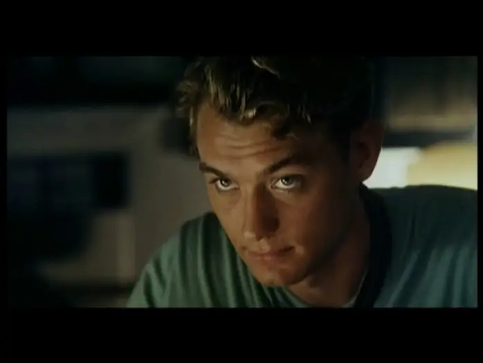 Wideo do filmu Utalentowany pan Ripley — Le Talentueux Mr. Ripley (1999) Bande annonce française VF