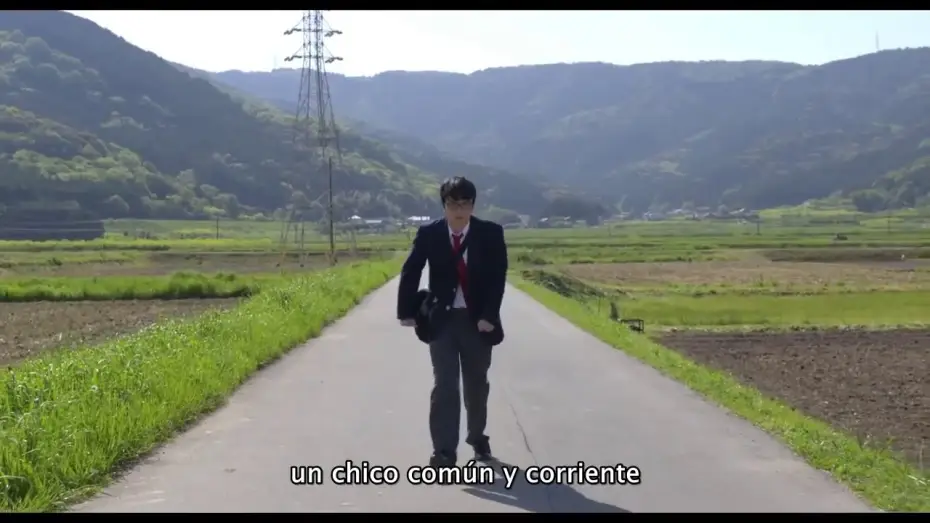 Wideo do filmu みんな！エスパーだよ！ — The Virgin Psychics Trailer subtitulado al español (Eiga Minna! Esper Dayo!)
