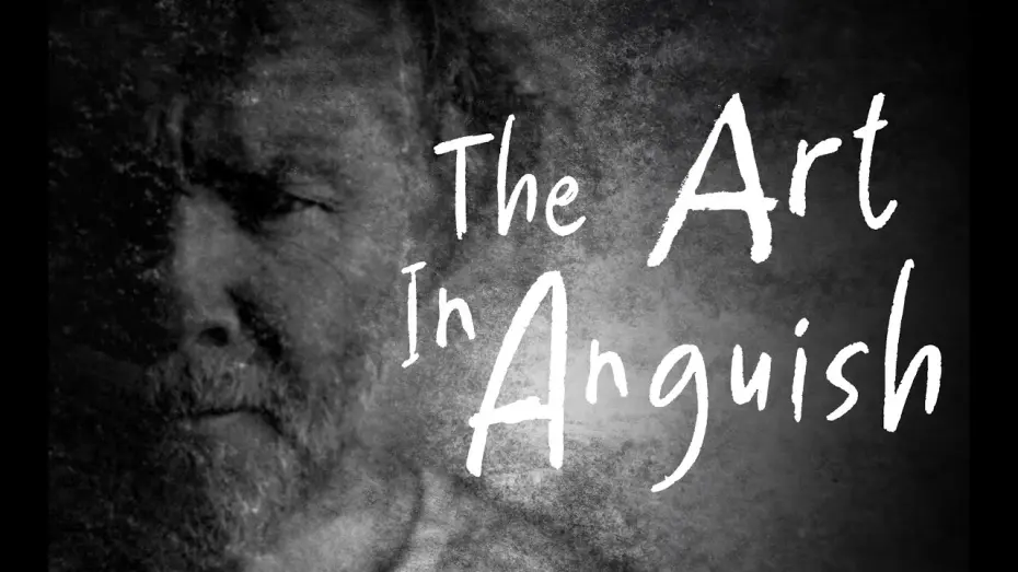 Wideo do filmu The Art In Anguish — The Art in Anguish | Short Film