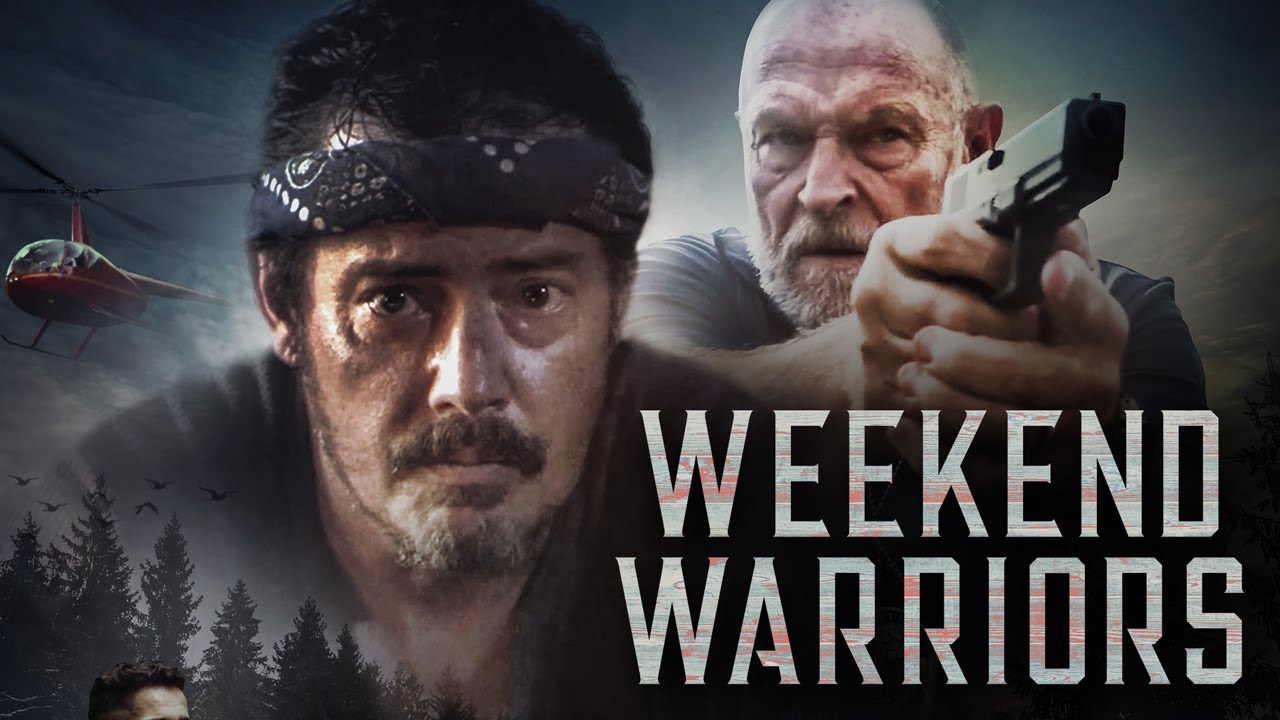 Wideo do filmu Weekend Warriors — Trailer