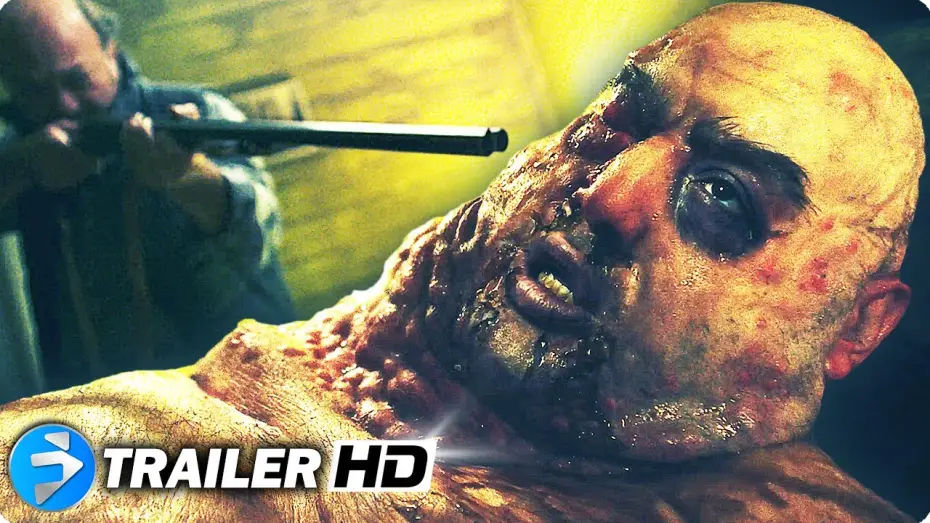 Wideo do filmu Gdy rodzi się zło — WHEN EVIL LURKS (2024) Trailer ITA | Film Horror Soprannaturale