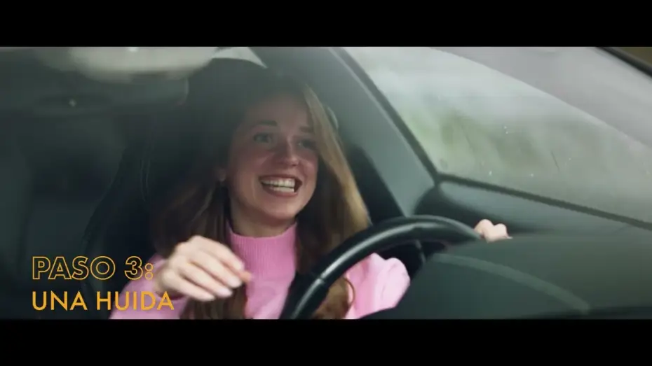 Wideo do filmu Me has robado el corazón — Óscar Casas y Ana Jara protagonizan Me Has Robado El Corazón, exclusivamente en cines 5 de diciembre.