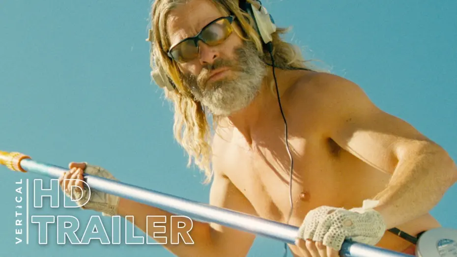 Wideo do filmu Czyściciel — Poolman | Official Trailer (HD) | Vertical