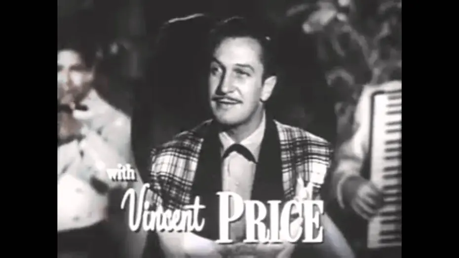 Wideo do filmu Jego typ kobiety — His Kind Of Woman 1951 Trailer