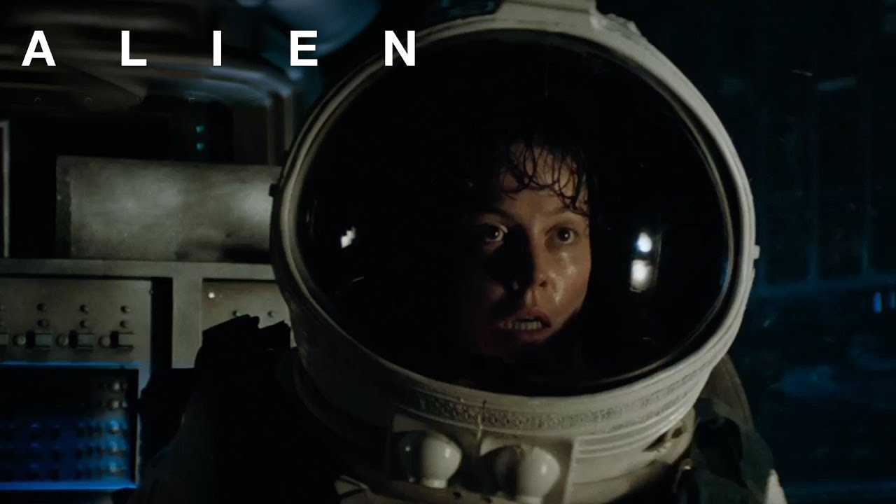 Wideo do filmu Obcy: 8 pasażer Nostromo — 5 Things You Might Have Missed in Alien (1979) | Alien Anthology