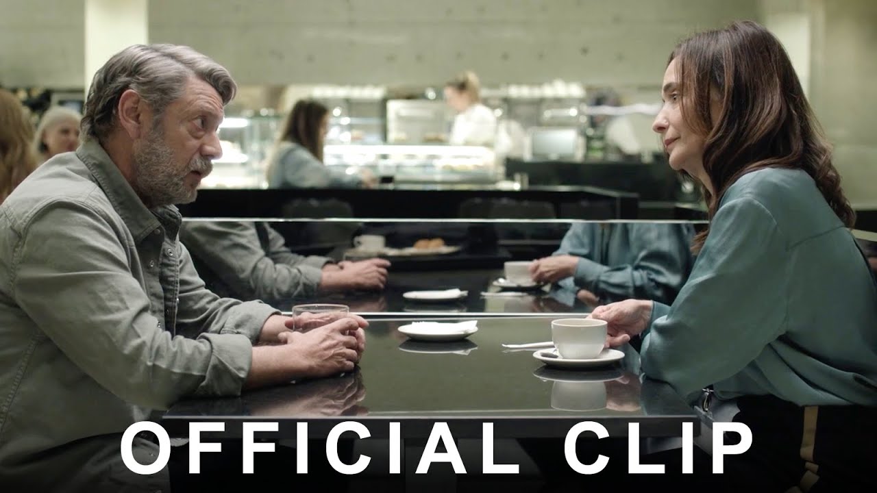 Wideo do filmu Zamknij oczy — Clip