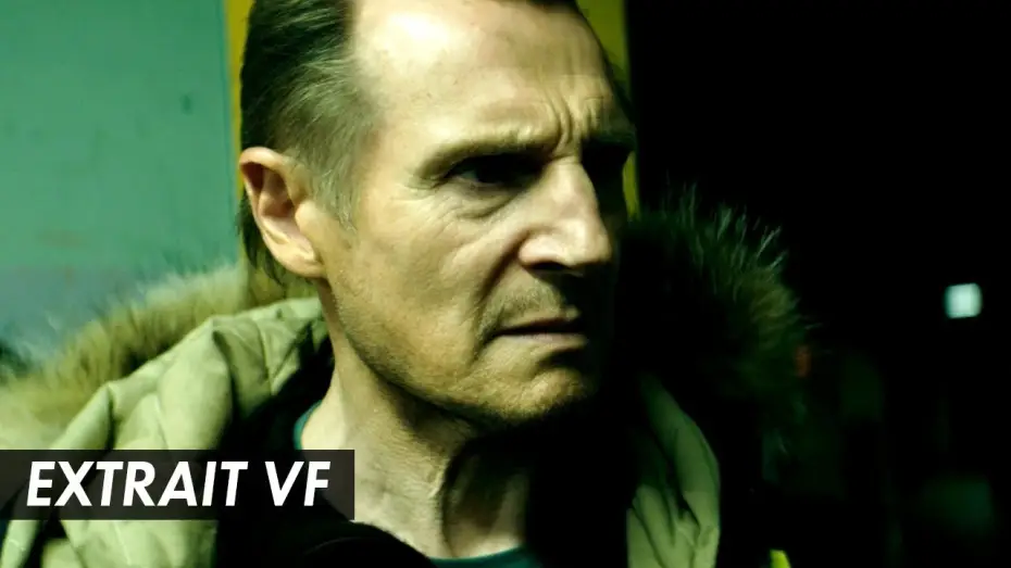 Wideo do filmu Przykładny obywatel — SANG FROID – Extrait #1 VF