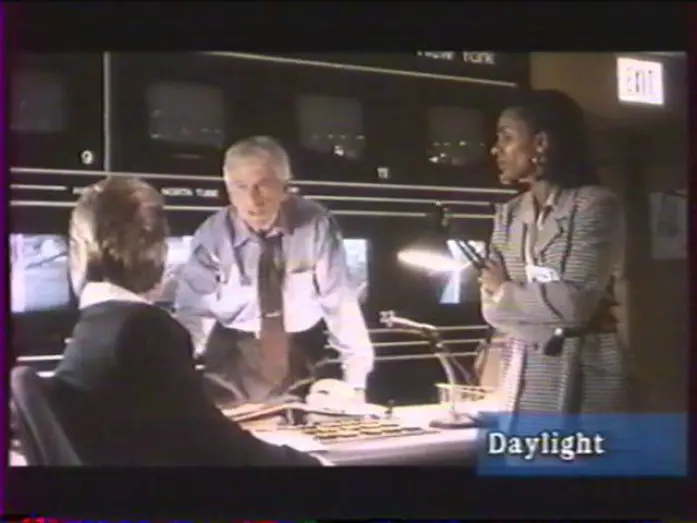 Wideo do filmu Tunel — Daylight bande annonce vf