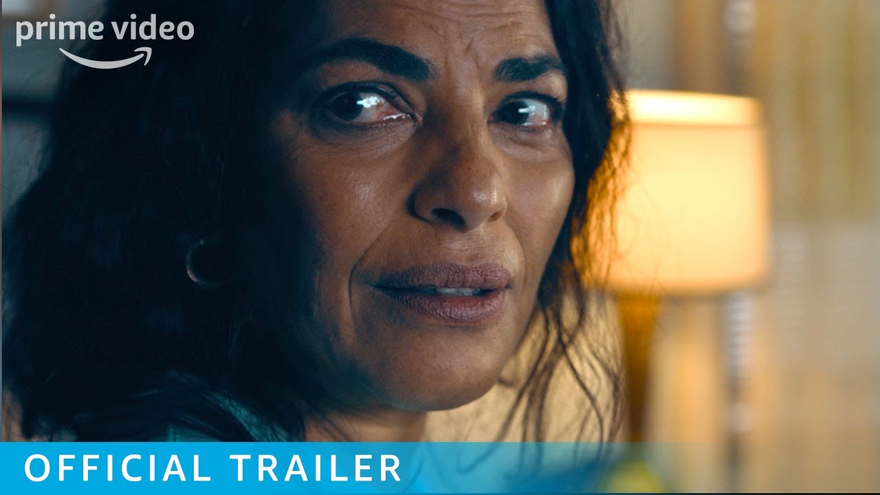 Wideo do filmu Ukryte zło — Evil Eye – Official Trailer