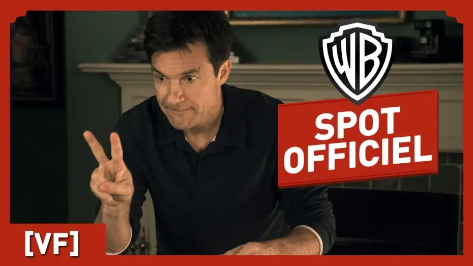 Wideo do filmu Wieczór gier — Game Night - Spot VF