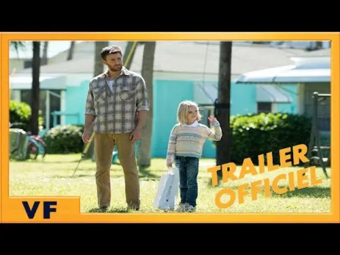 Wideo do filmu Obdarowani — Mary - Bande Annonce [Officielle] VF HD