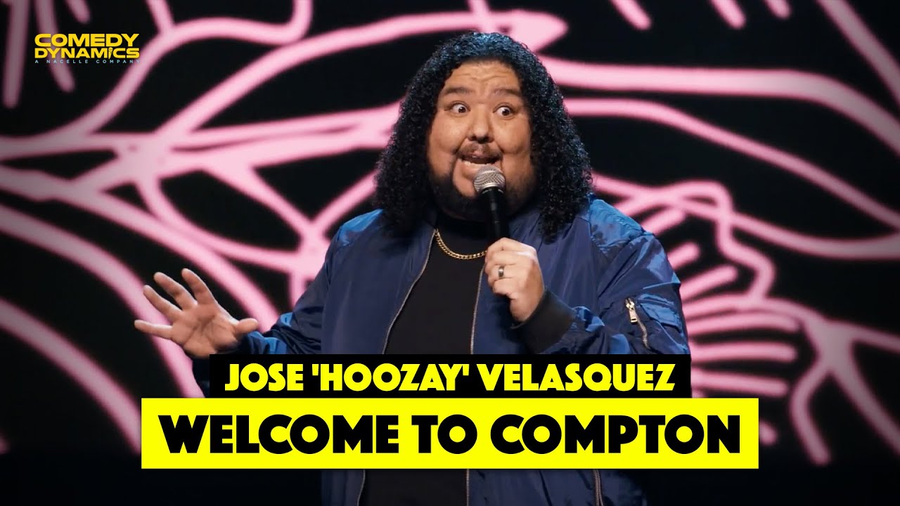 Wideo do filmu Jose Velasquez: Hoozay the Salvadoran — Welcome to Compton