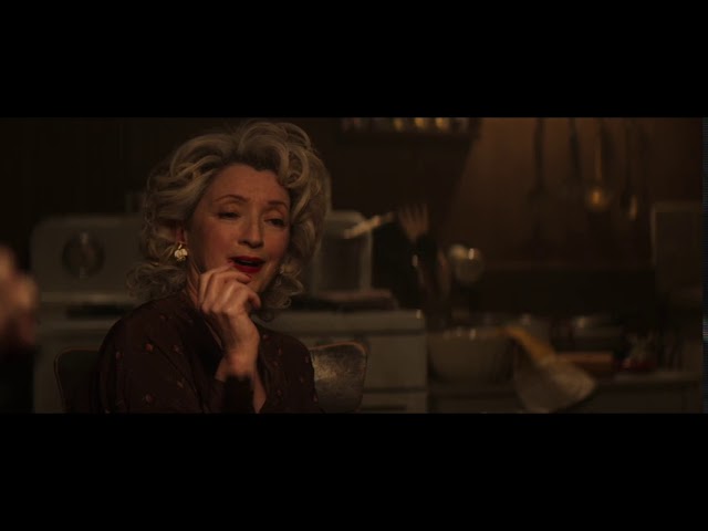 Wideo do filmu Prawo krwi — LET HIM GO - Event 60 - In Theaters November 6