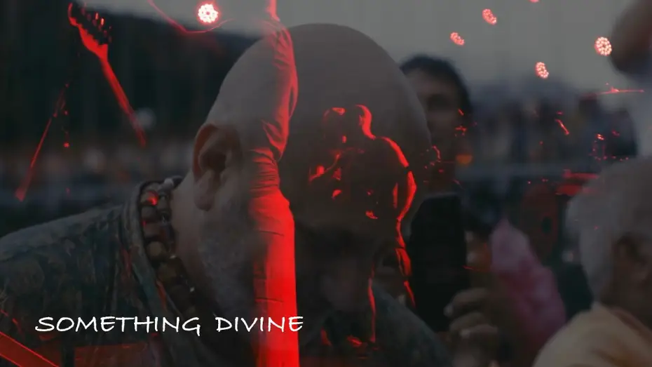 Wideo do filmu Something Divine — Something Divine Trailer