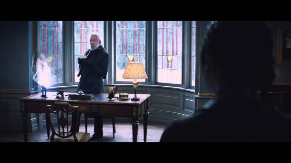 Wideo do filmu Igrzyska śmierci: W pierścieniu ognia — Hunger Games: La Ragazza di Fuoco - Trailer italiano ufficiale