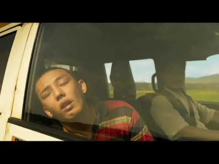 Wideo do filmu Voice of Silence / Sorido Eopsi — Voice of Silence (2020)