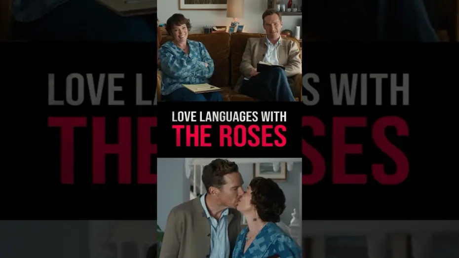 Wideo do filmu Państwo Rose — Love Languages