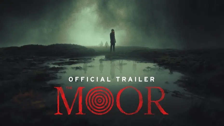 Wideo do filmu The Moor — Trailer