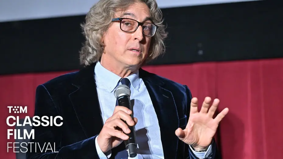 Wideo do filmu Penny Serenade — Alexander Payne and George Stevens, Jr. on ‘Penny Serenade’ and Respecting the Audience | TCMFF 2023