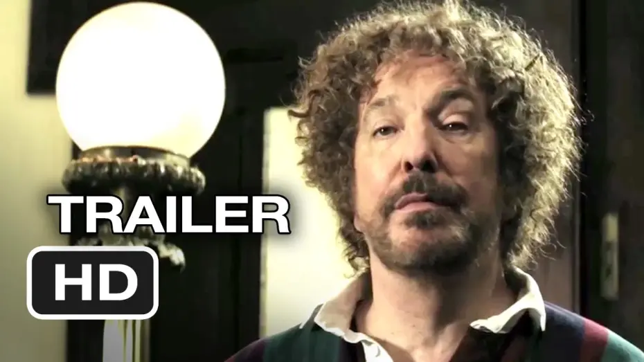 Wideo do filmu CBGB — CBGB Theatrical Trailer #1 (2013) - Alan Rickman, Rupert Grint Movie HD