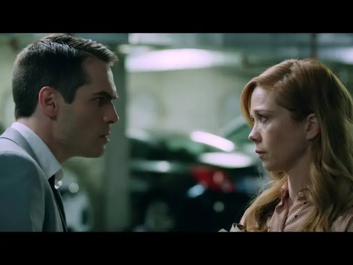 Wideo do filmu Beta Test — Clip