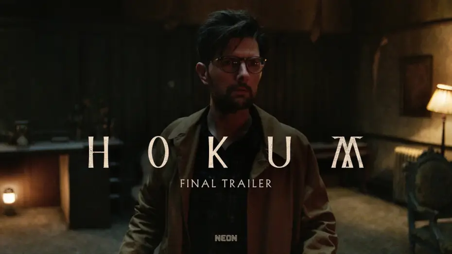Wideo do filmu Hokum — Final Trailer