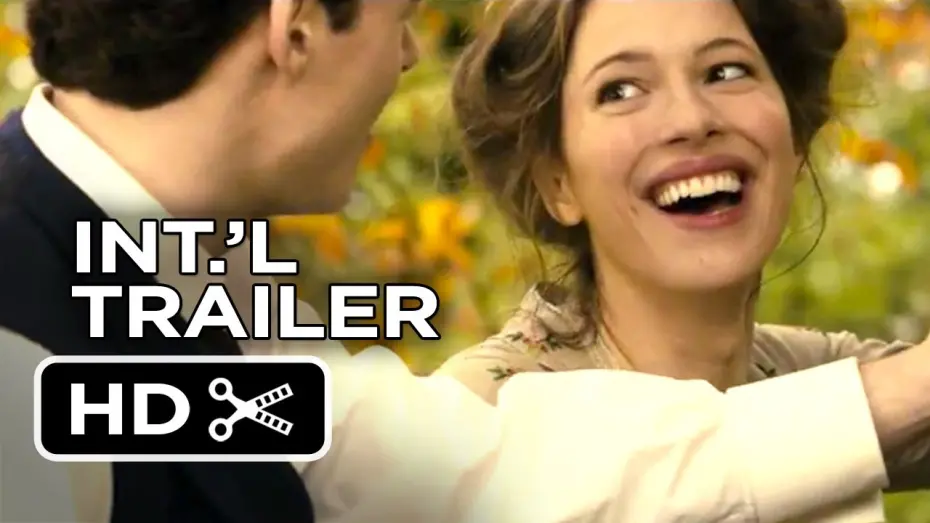 Wideo do filmu Na zawsze twoja — A Promise Official International Trailer #1 (2014) - Richard Madden Movie HD