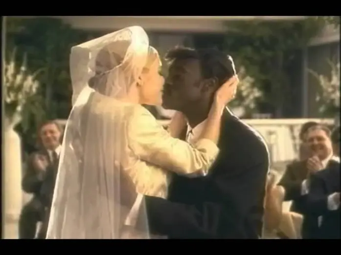 Wideo do filmu Ludzie rozrywki — The Rat Pack Trailer 1998