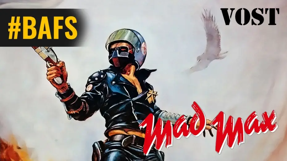 Wideo do filmu Mad Max — Mad Max - Bande Annonce VOSTFR - 1982