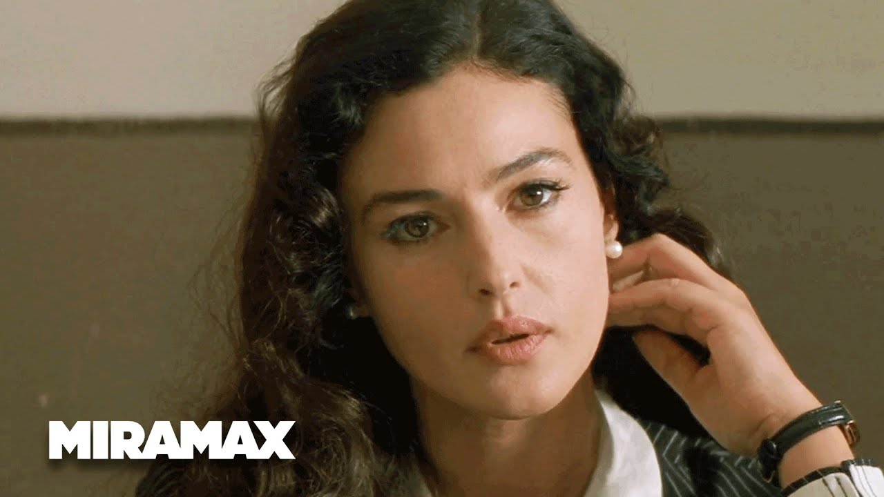 Wideo do filmu Malena — ‘Schoolboy’