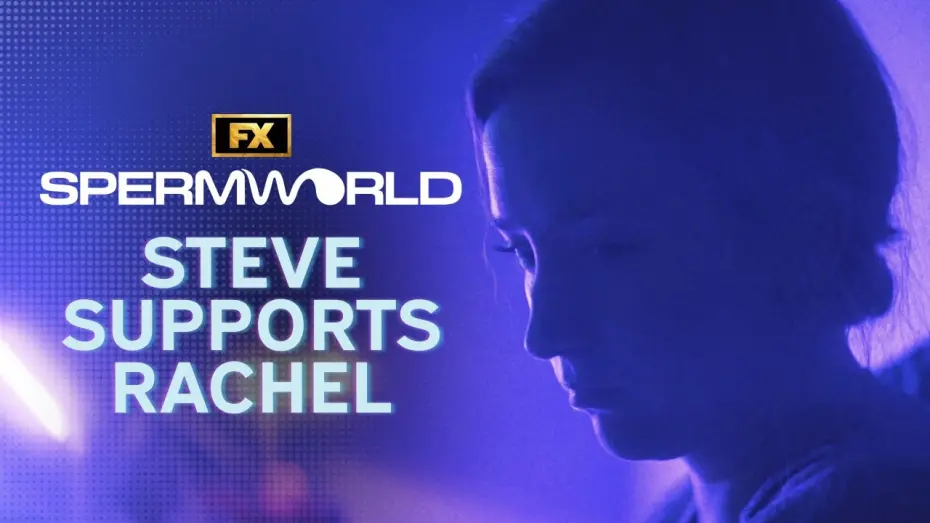 Wideo do filmu SPERMWORLD — Steve Supports Rachel's Health Concerns Scene