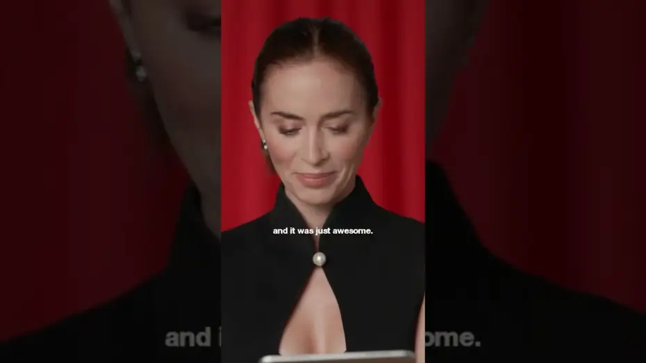 Wideo do filmu The Devil Wears Prada 2 — The Moment