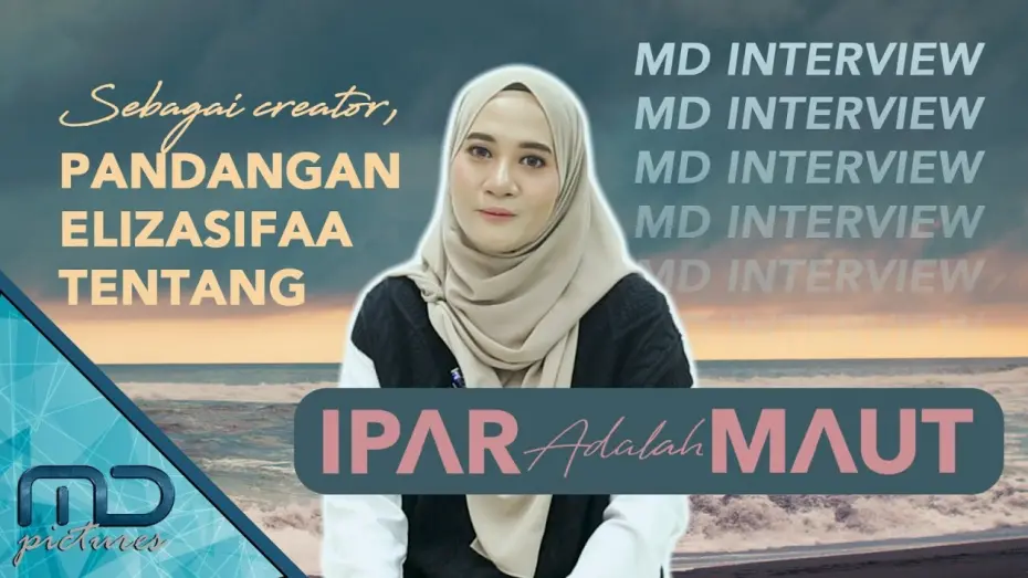 Wideo do filmu Ipar Adalah Maut — Ipar Adalah Maut - Alasan Elizasifaa Mengambil Judul Ipar Adalah Maut!
