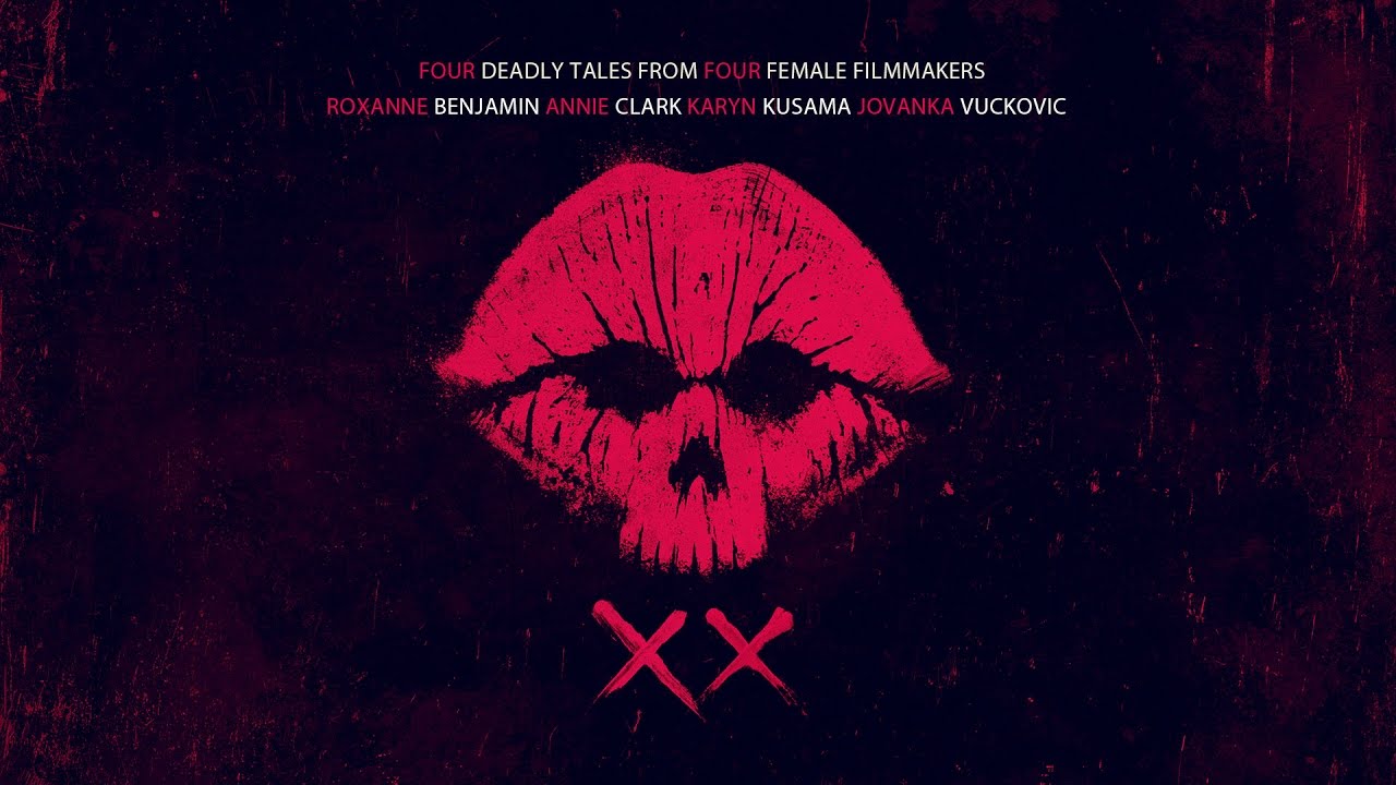 Wideo do filmu XX — Official Trailer